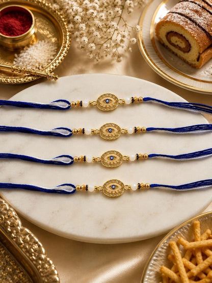 Dhiyona Rakhi