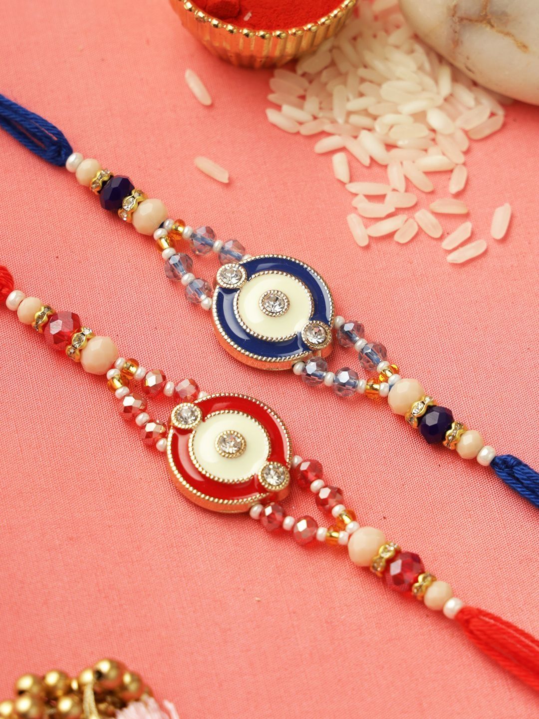 Dhiyona Rakhi