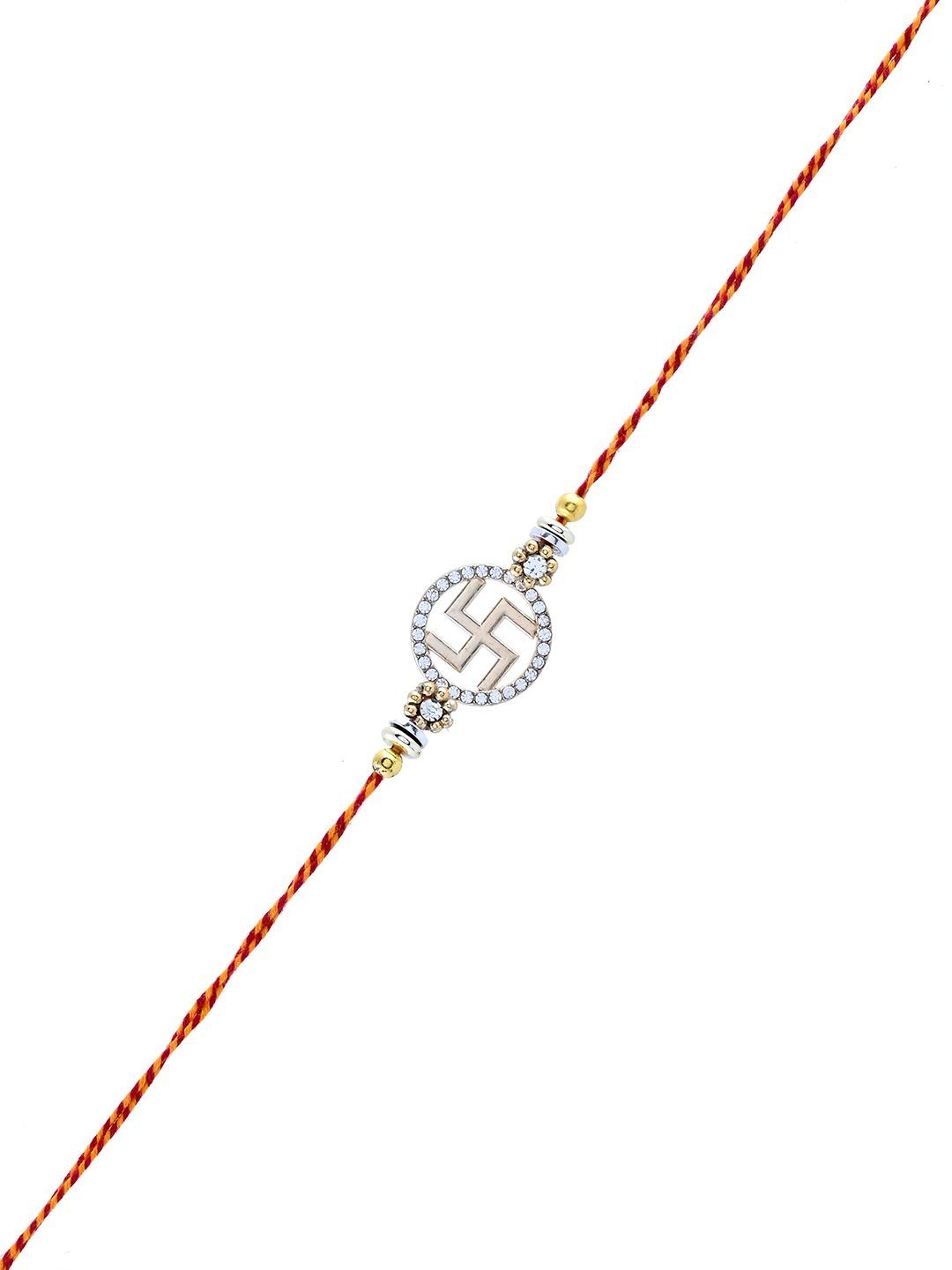 Dhiyona Thread Rakhi