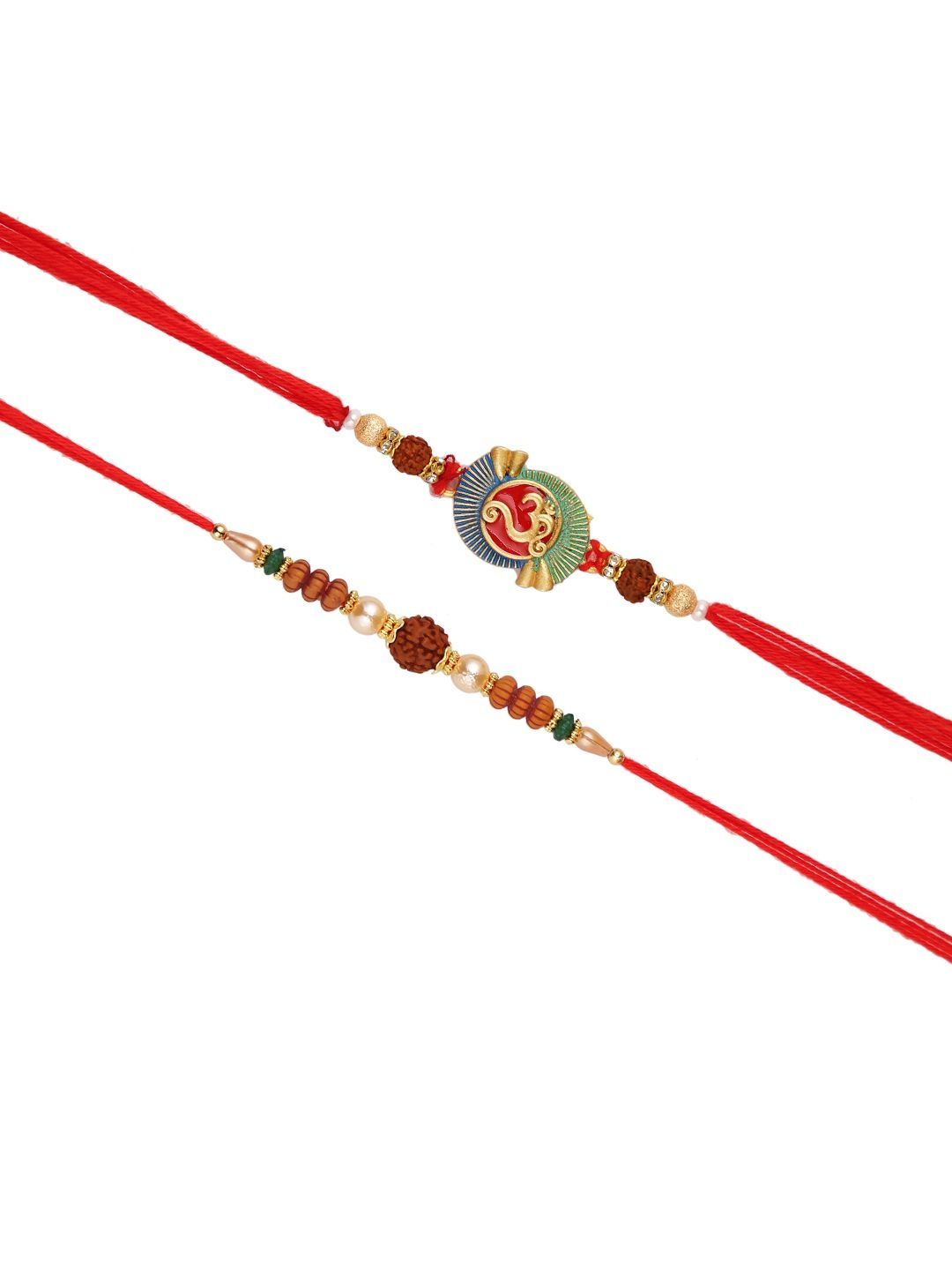 Dhiyona Thread Rakhi