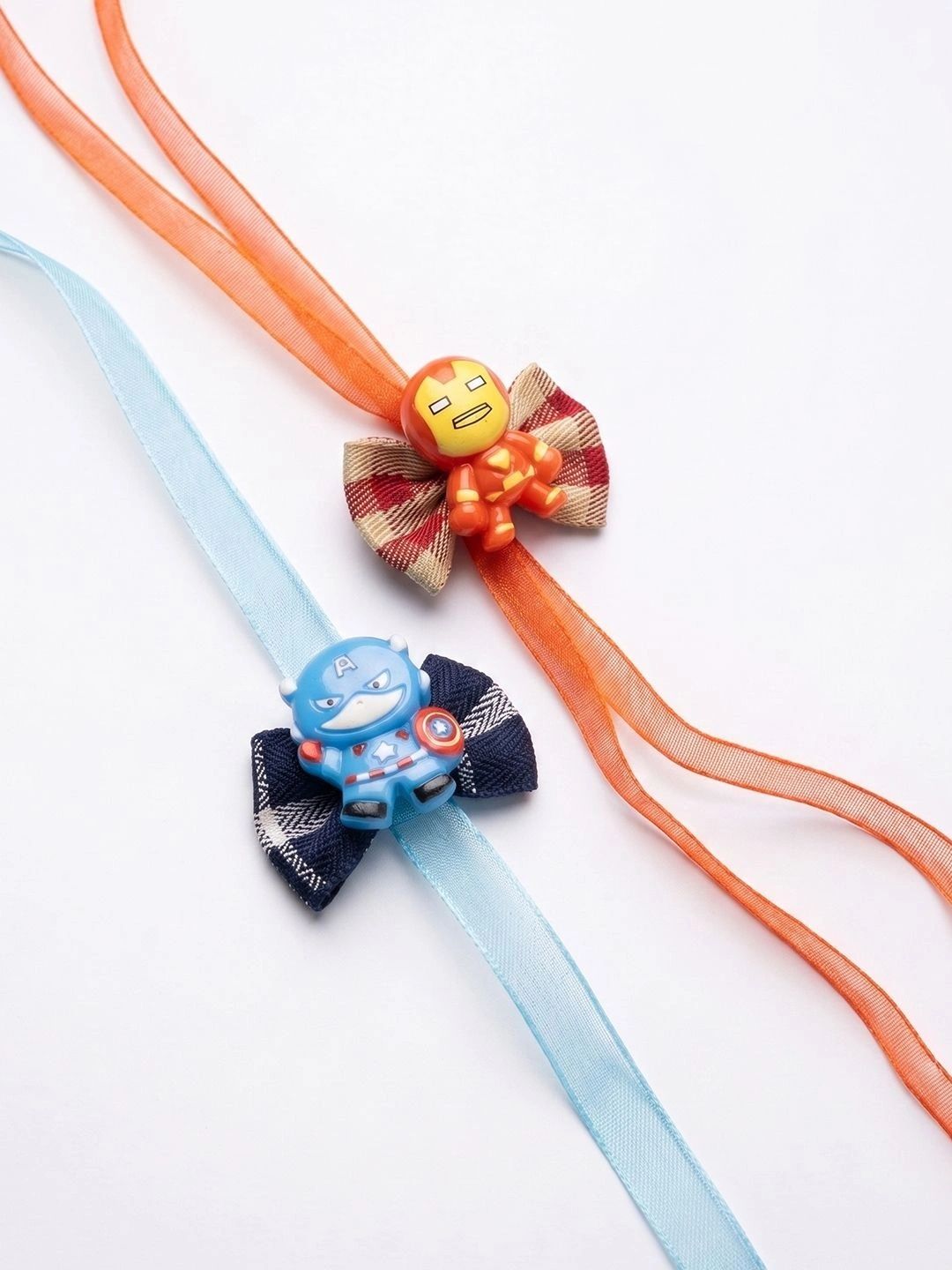Dhiyona Thread Rakhi