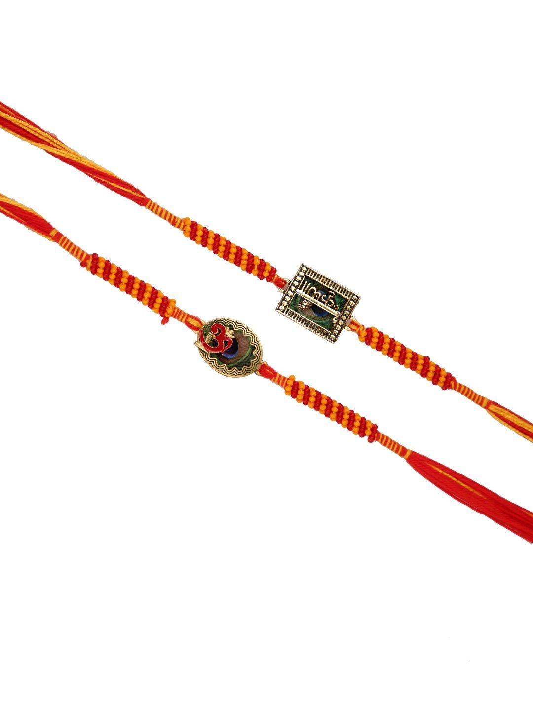 Dhiyona Thread Rakhi