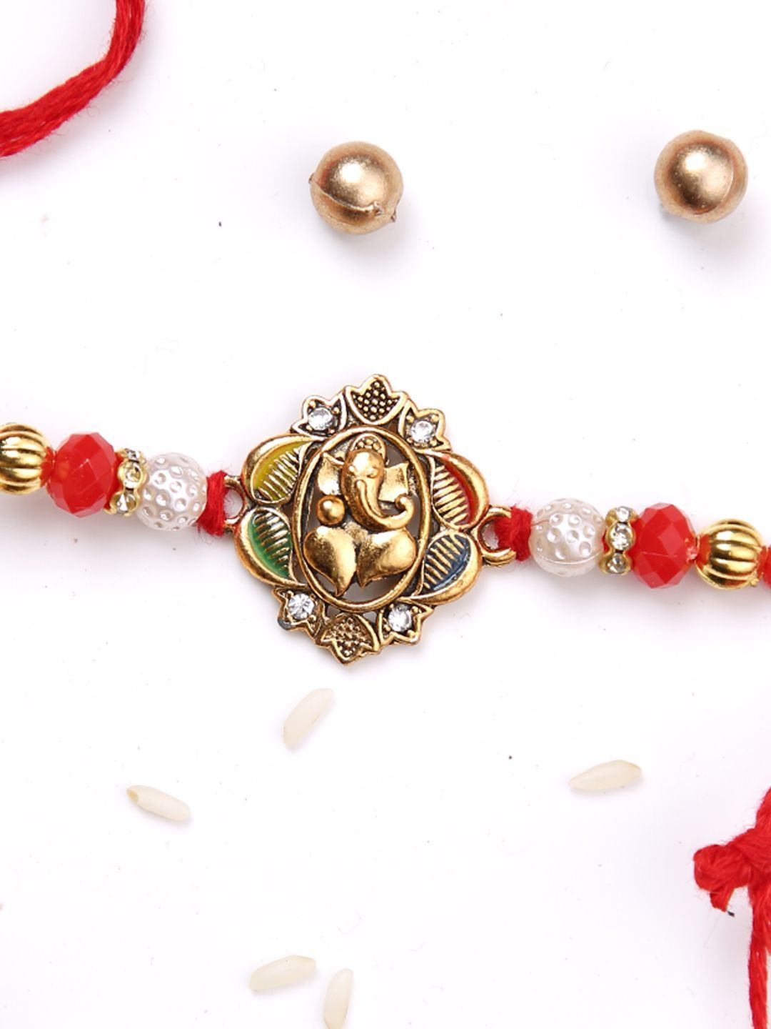 Dhiyona Thread Rakhi
