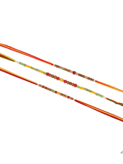 Dhiyona Thread Rakhi