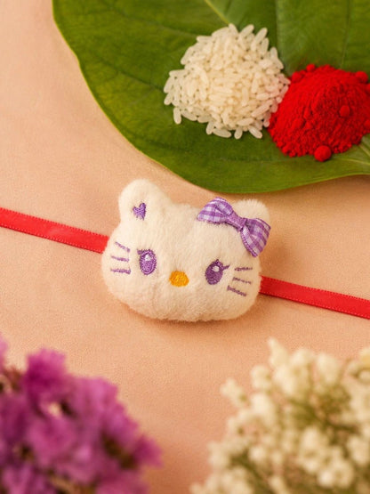 Dhiyona Thread Rakhi
