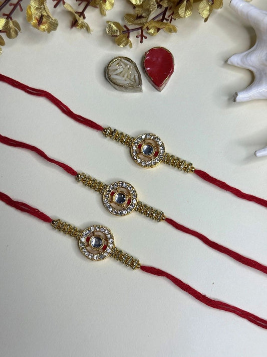 Anouk Thread Rakhi