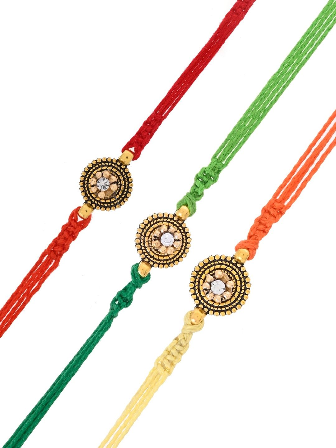 Dhiyona Thread Rakhi