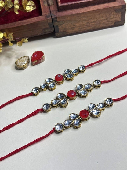 Dhiyona Thread Rakhi
