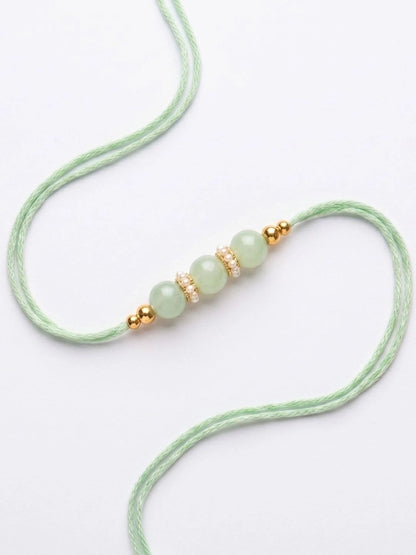 Dhiyona Thread Rakhi