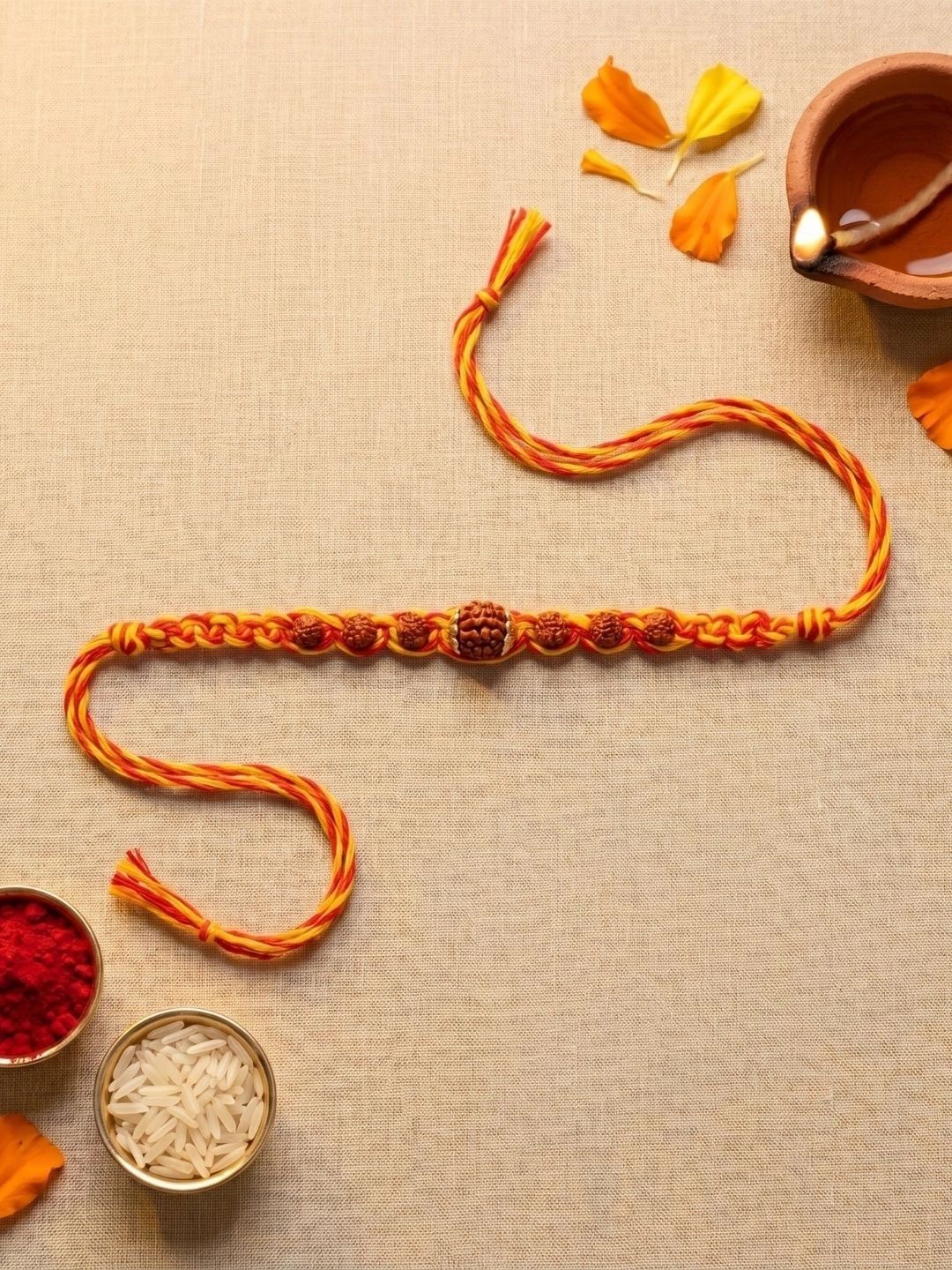Dhiyona Rakhi