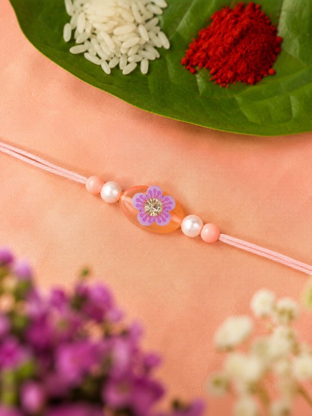 Dhiyona Rakhi