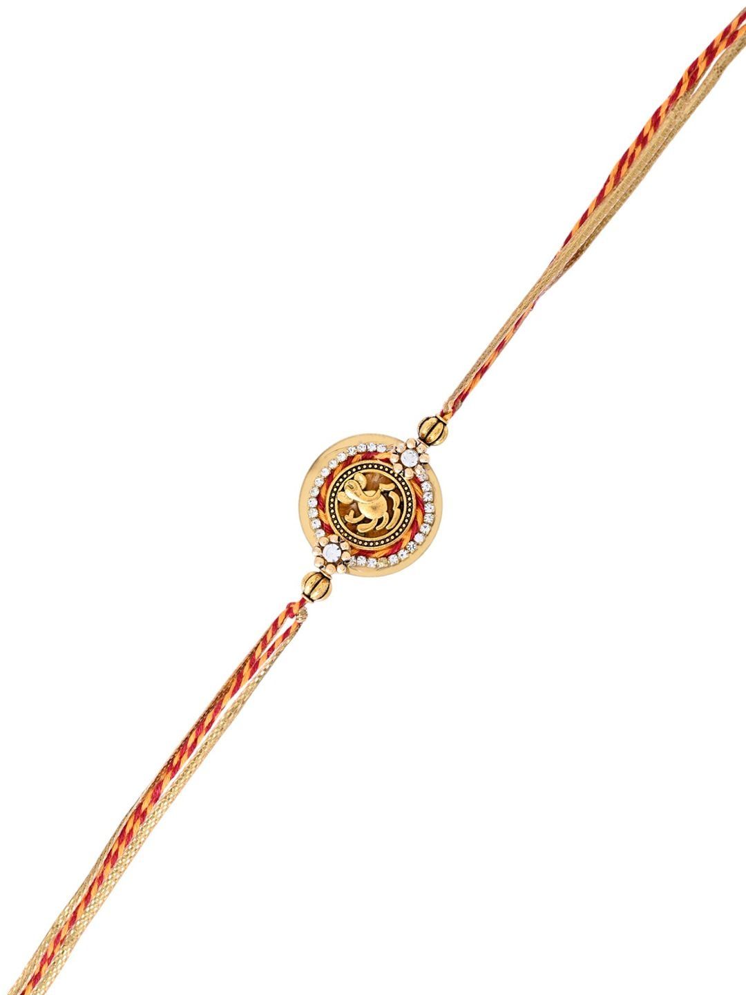 Dhiyona Thread Rakhi