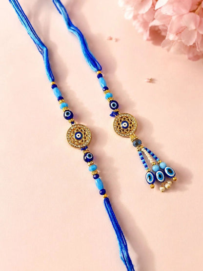 Dhiyona Rakhi
