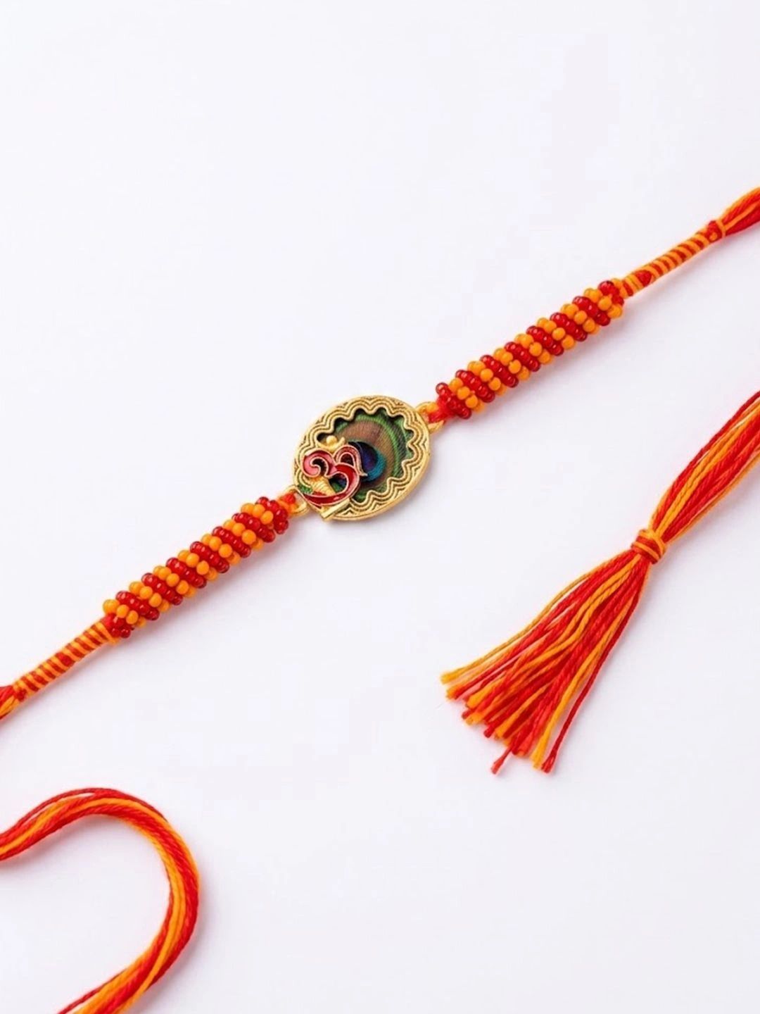 Dhiyona Thread Rakhi