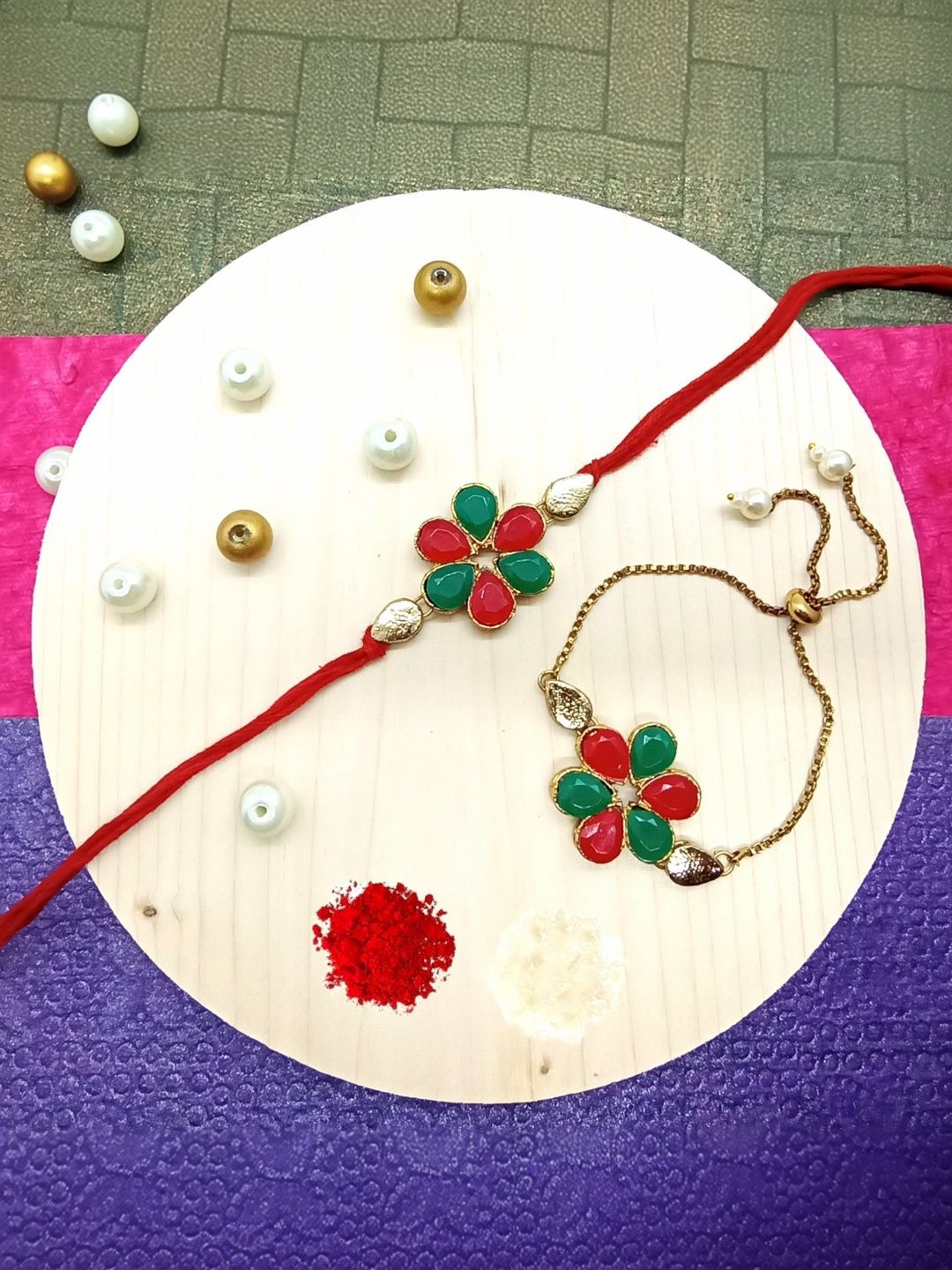 Dhiyona Rakhi