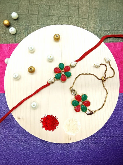 Dhiyona Rakhi