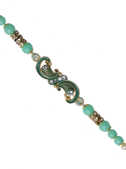 Dhiyona Thread Rakhi