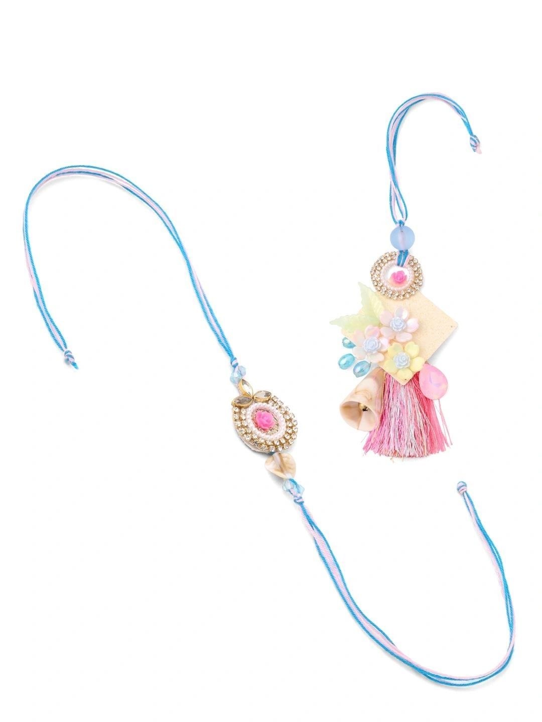 Dhiyona Rakhi