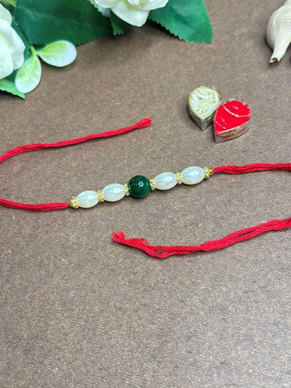 Dhiyona Thread Rakhi