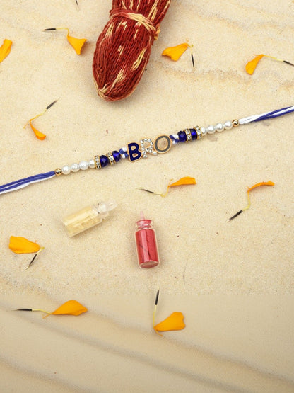 Dhiyona Thread Rakhi