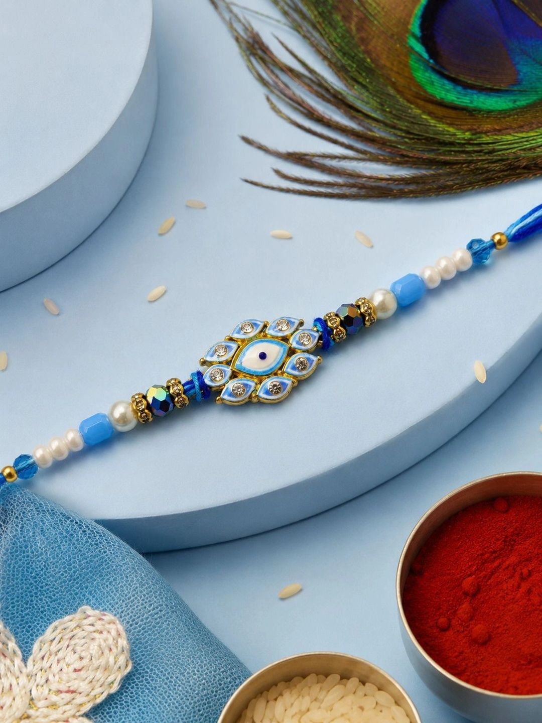 Dhiyona Rakhi