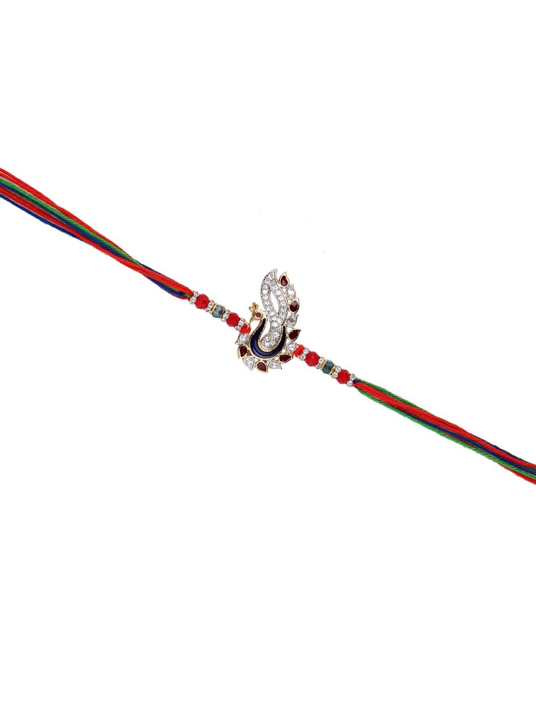 Dhiyona Thread Rakhi